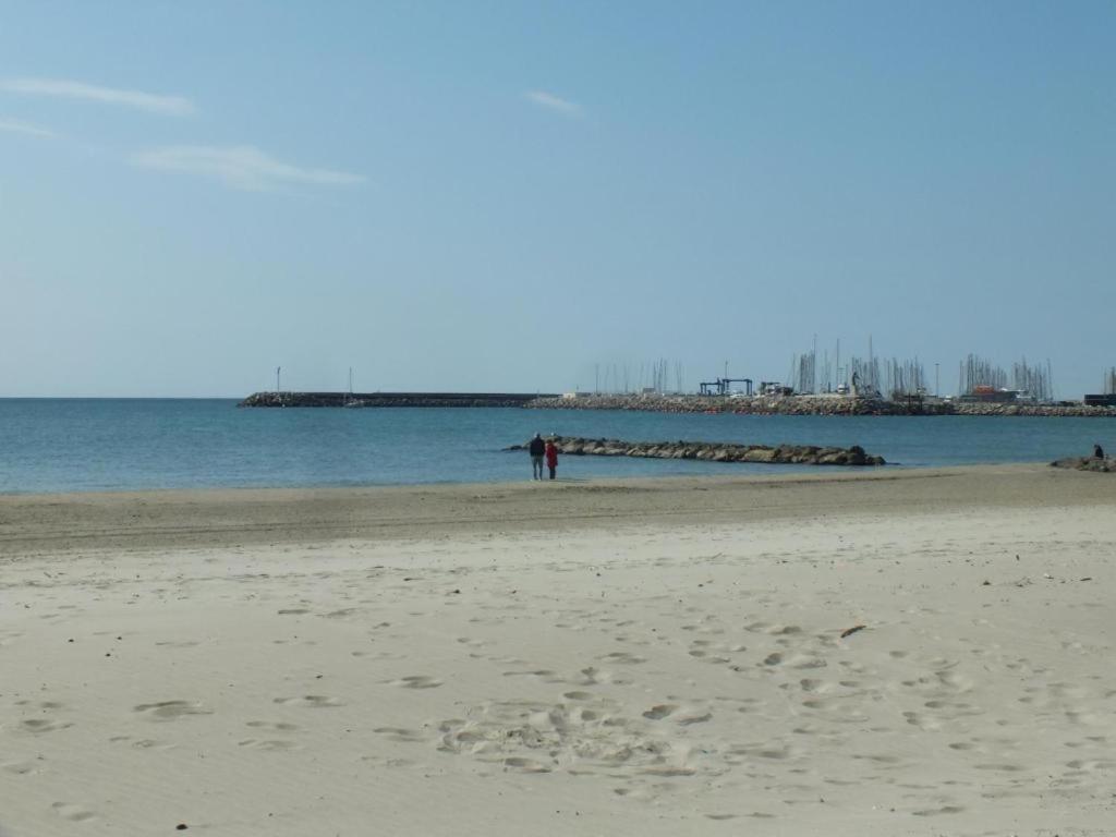 Cosy Appartement 4 Personnes Aux Arceaux - Proche Centre Ville Μονπελιέ Εξωτερικό φωτογραφία