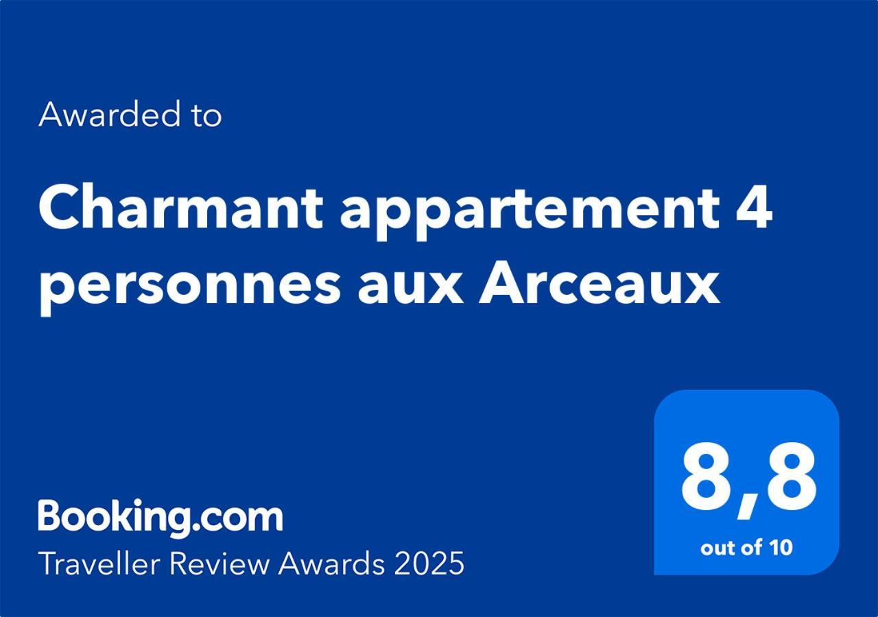 Cosy Appartement 4 Personnes Aux Arceaux - Proche Centre Ville Μονπελιέ Εξωτερικό φωτογραφία