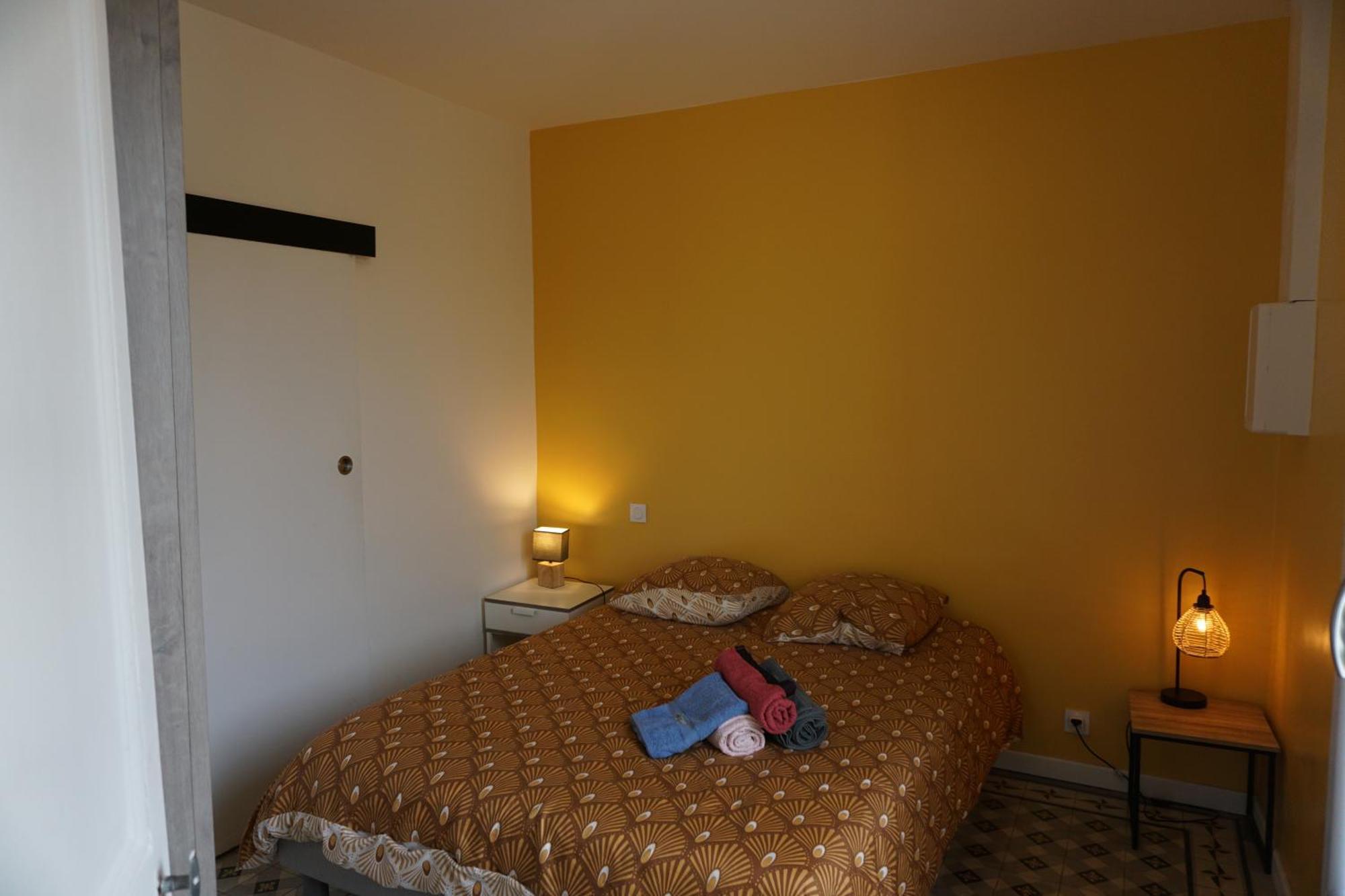 Cosy Appartement 4 Personnes Aux Arceaux - Proche Centre Ville Μονπελιέ Εξωτερικό φωτογραφία