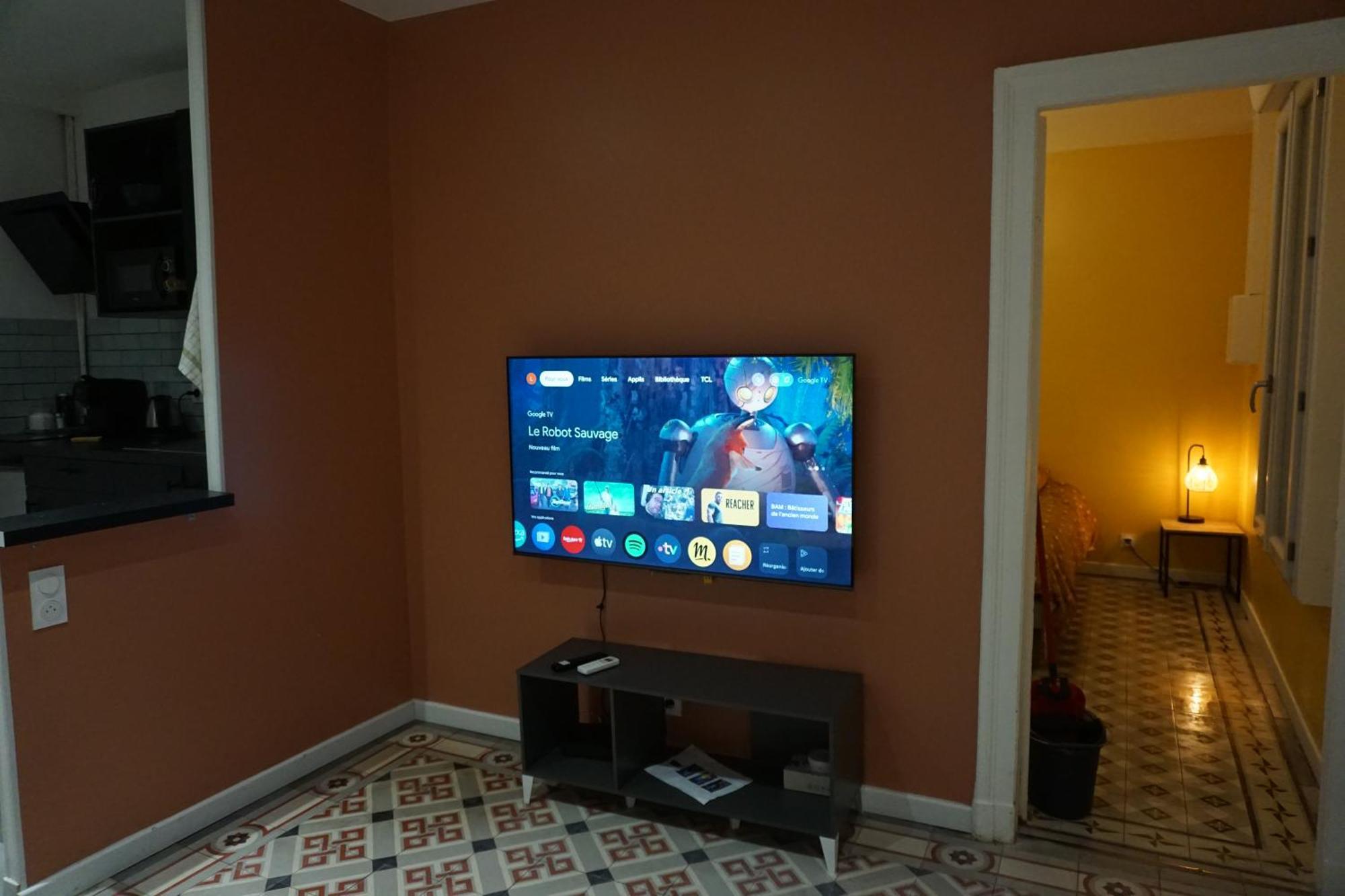 Cosy Appartement 4 Personnes Aux Arceaux - Proche Centre Ville Μονπελιέ Εξωτερικό φωτογραφία
