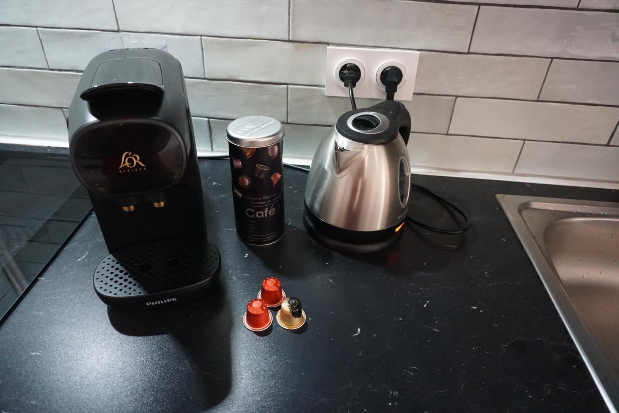 Cosy Appartement 4 Personnes Aux Arceaux - Proche Centre Ville Μονπελιέ Εξωτερικό φωτογραφία