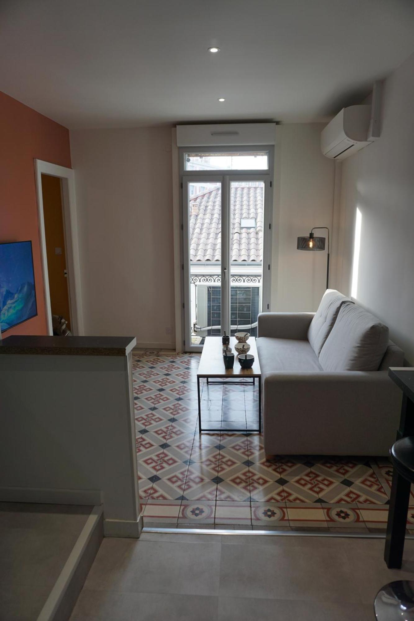 Cosy Appartement 4 Personnes Aux Arceaux - Proche Centre Ville Μονπελιέ Εξωτερικό φωτογραφία