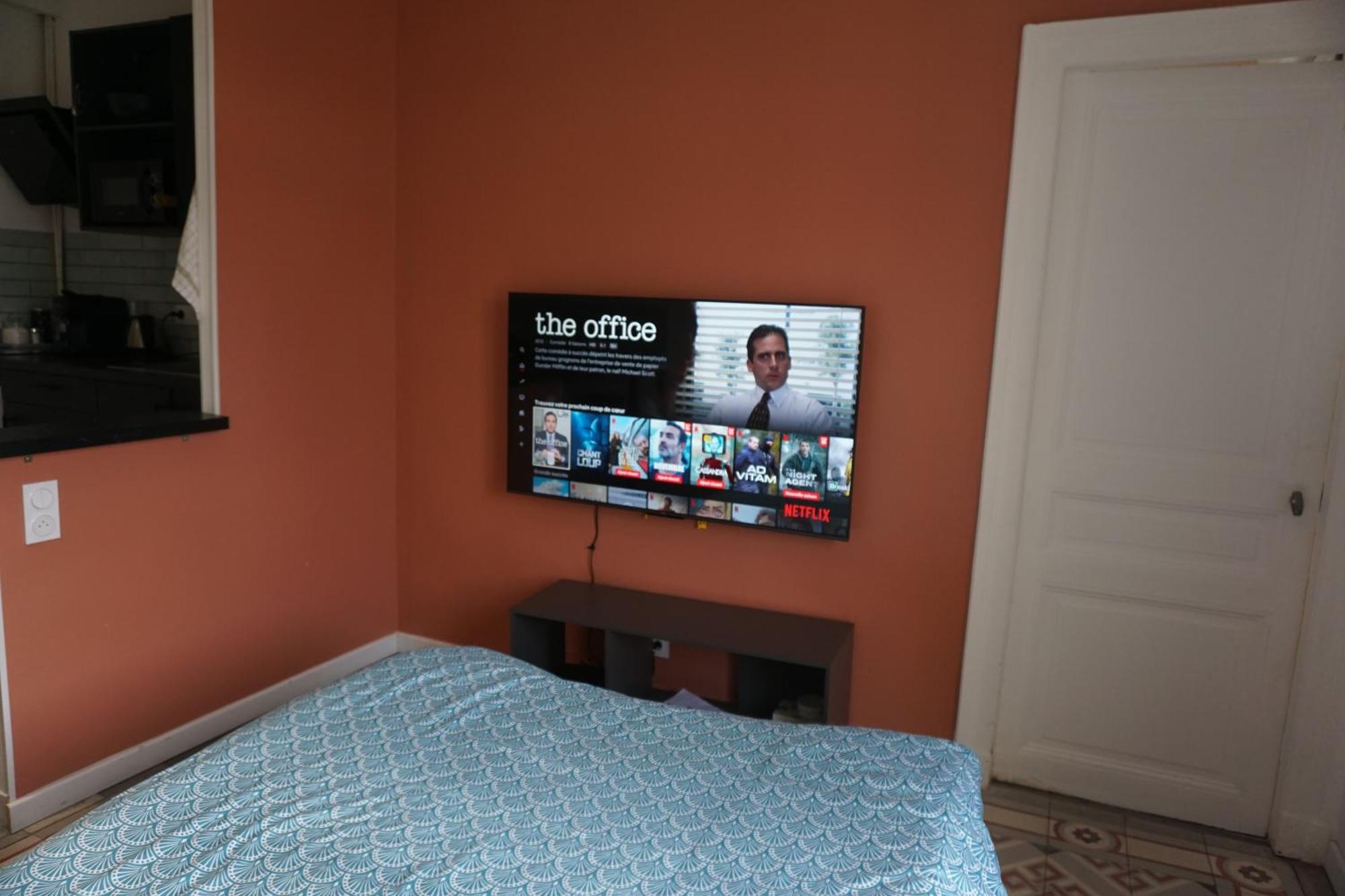 Cosy Appartement 4 Personnes Aux Arceaux - Proche Centre Ville Μονπελιέ Εξωτερικό φωτογραφία