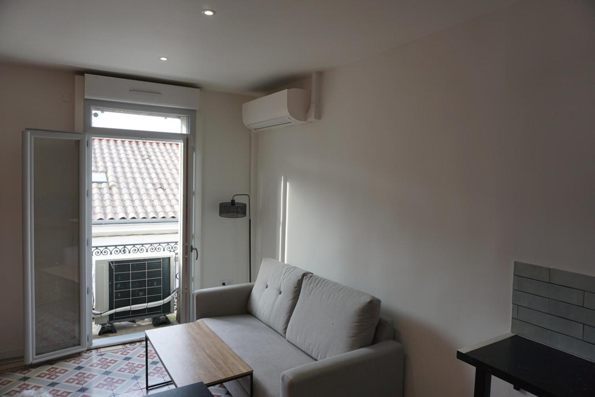 Cosy Appartement 4 Personnes Aux Arceaux - Proche Centre Ville Μονπελιέ Εξωτερικό φωτογραφία