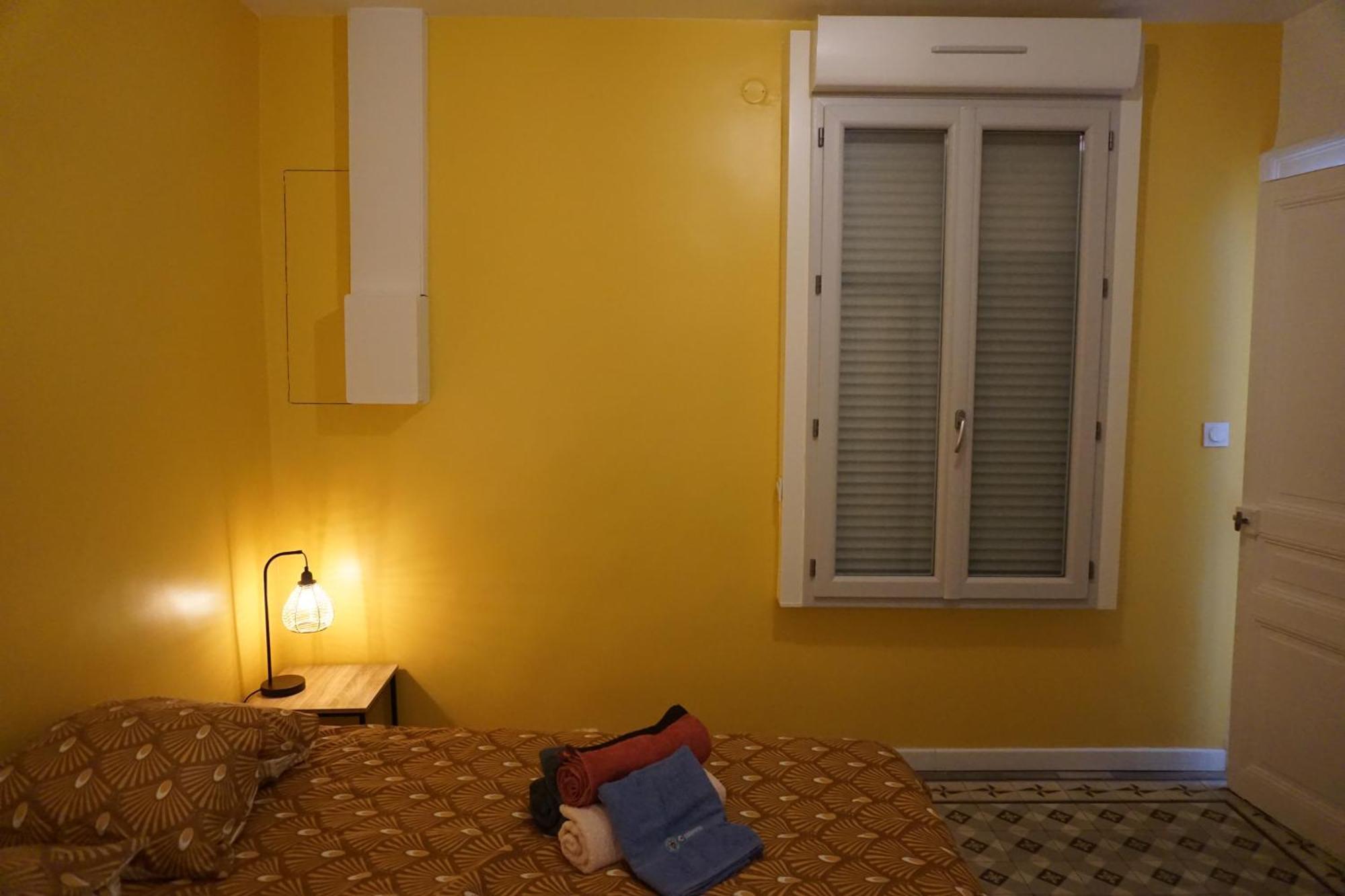 Cosy Appartement 4 Personnes Aux Arceaux - Proche Centre Ville Μονπελιέ Εξωτερικό φωτογραφία
