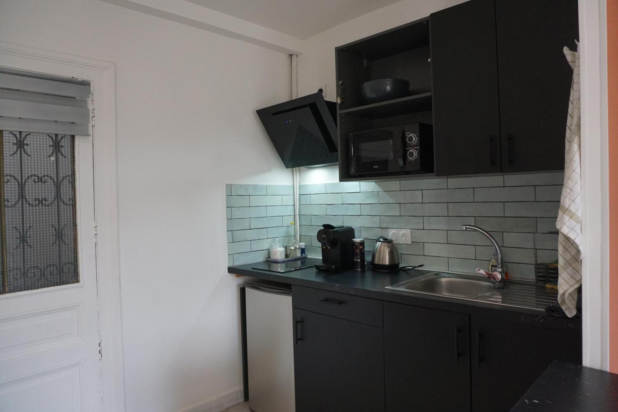 Cosy Appartement 4 Personnes Aux Arceaux - Proche Centre Ville Μονπελιέ Εξωτερικό φωτογραφία