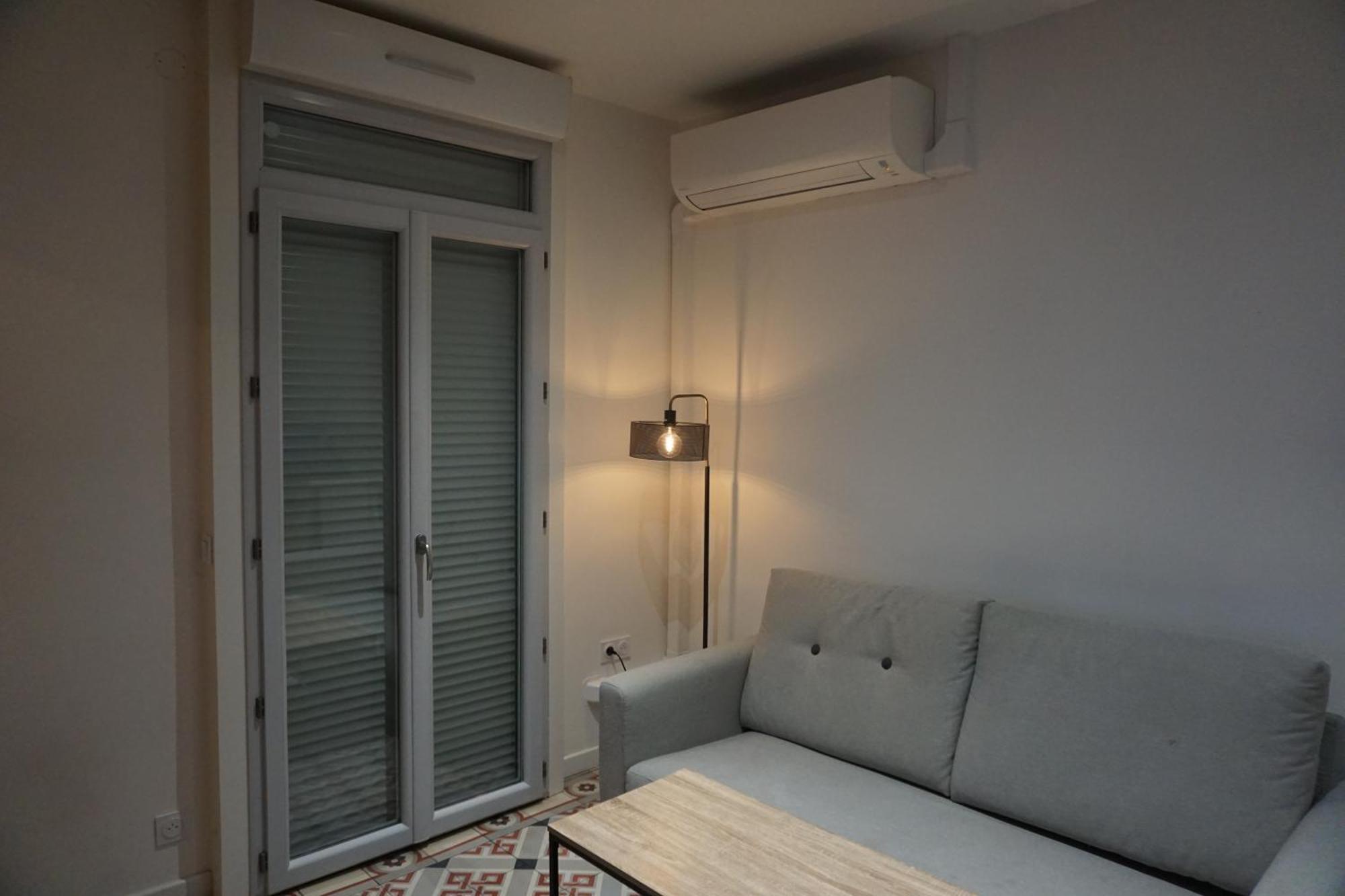 Cosy Appartement 4 Personnes Aux Arceaux - Proche Centre Ville Μονπελιέ Εξωτερικό φωτογραφία