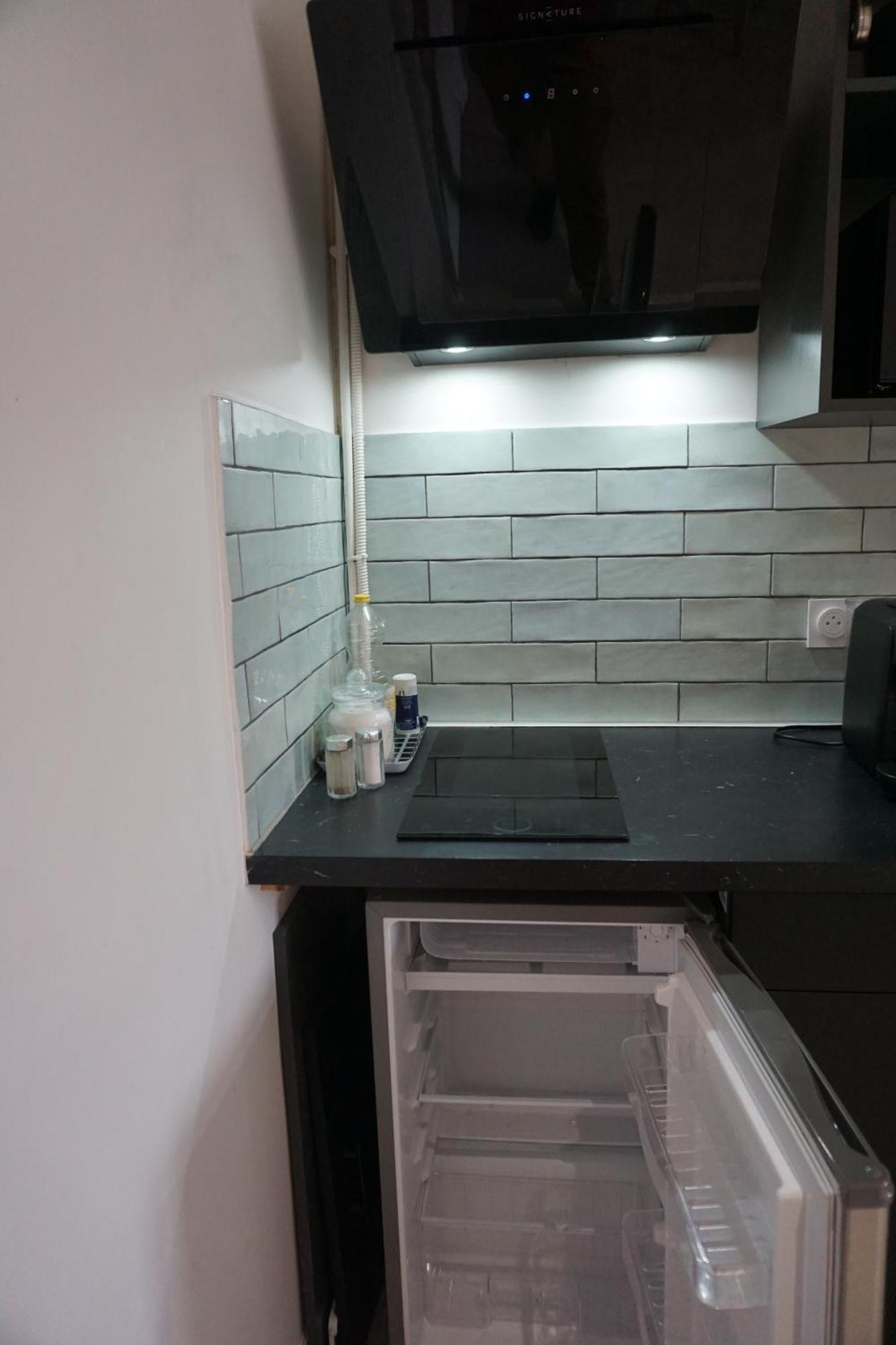 Cosy Appartement 4 Personnes Aux Arceaux - Proche Centre Ville Μονπελιέ Εξωτερικό φωτογραφία