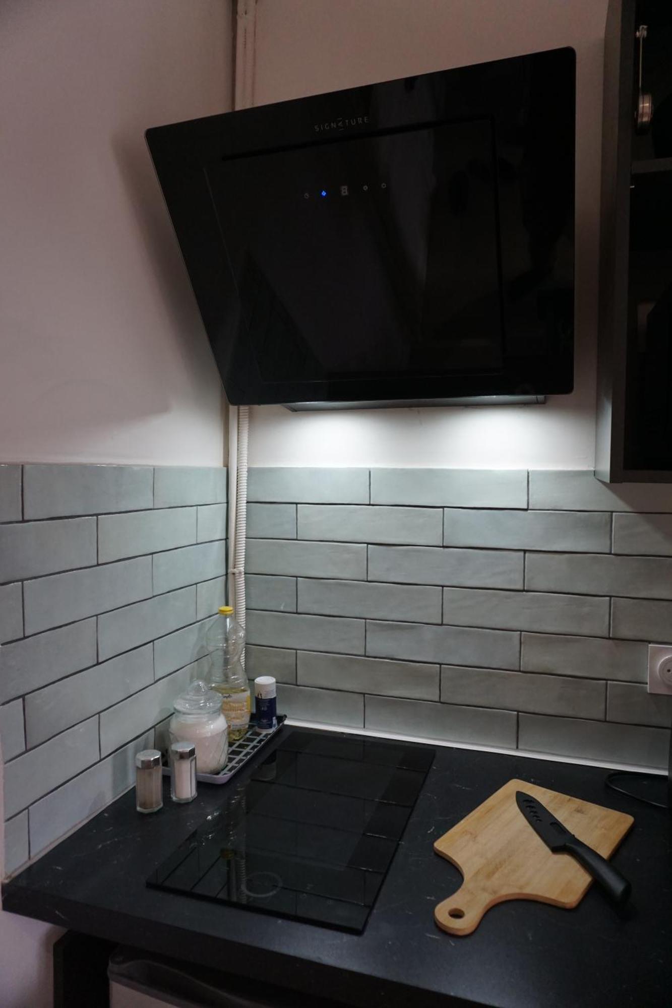 Cosy Appartement 4 Personnes Aux Arceaux - Proche Centre Ville Μονπελιέ Εξωτερικό φωτογραφία