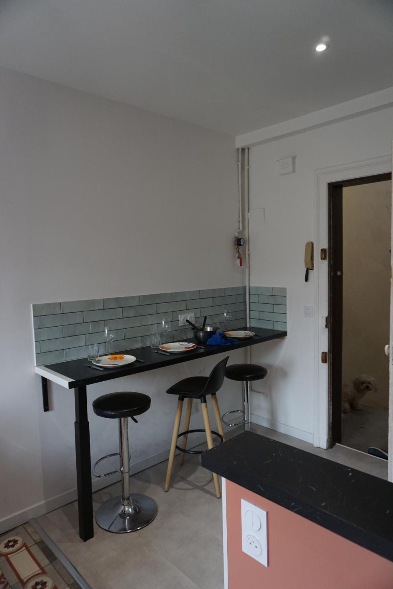 Cosy Appartement 4 Personnes Aux Arceaux - Proche Centre Ville Μονπελιέ Εξωτερικό φωτογραφία