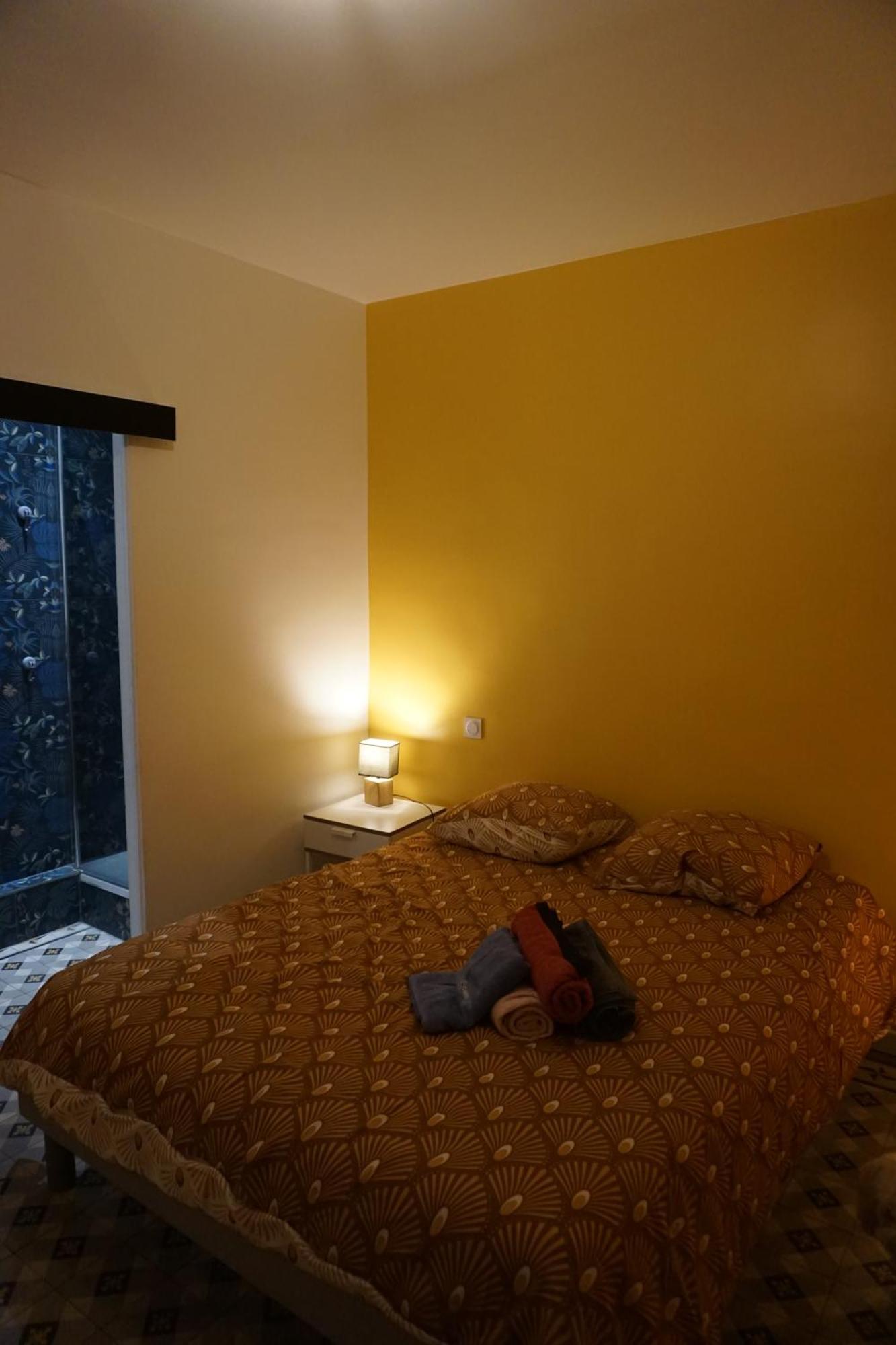 Cosy Appartement 4 Personnes Aux Arceaux - Proche Centre Ville Μονπελιέ Εξωτερικό φωτογραφία