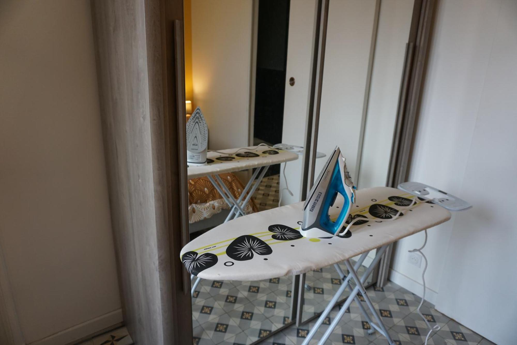Cosy Appartement 4 Personnes Aux Arceaux - Proche Centre Ville Μονπελιέ Εξωτερικό φωτογραφία